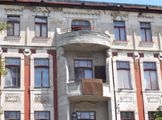Kalisz , Kościuszki 9.