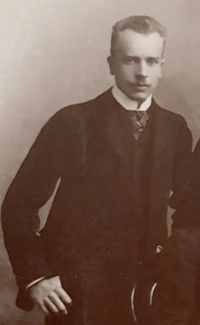 Eugeniusz Topolnicki