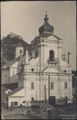 Krzemieniec - klasztor oo. Franciszkanów