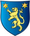 Herb Postawka