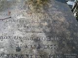 Kalinowska Justyna zam. Oechsner, Oechsner Oscar