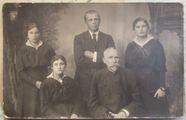 Turłaj - rodzina