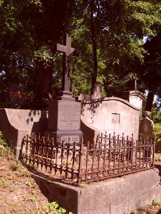 Zdjęcie powstańca styczniowego Franciszek Lipień