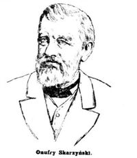 Onudry Skarżyński
