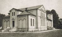 Mikorzyn