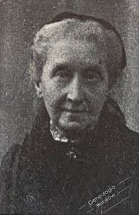 Zofia Romanowiczówna