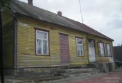 Kołtyniany -Kaltinėnai. 
