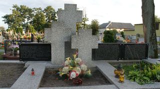 Zdjęcie powstańca styczniowego Tomasz Zieliński