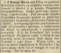 Nekrolog