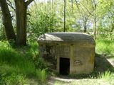 Kalisz. Schron bojowy nr 11 .
