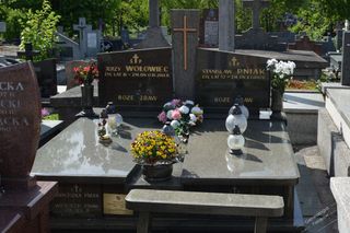 Zdjęcie powstańca styczniowego Wojciech Pniak