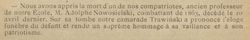 Nekrolog