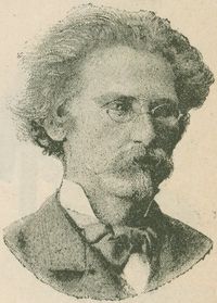Franciszek Gawroński