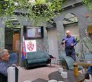 Przymierze Przedsiębiorców - prelekcja o Powstaniu 1863