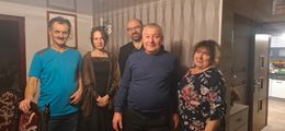 Ród Slaskich w Ziemi Kazimierzowskiej