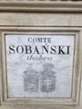 Sobański Izydor