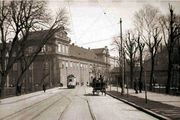 Pałac Biskupów Krakowskich