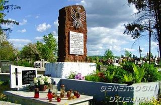 Zdjęcie powstańca styczniowego Dominik Jakubowski