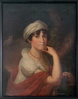 Anna Celina Colonna-Walewska