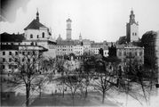 103. Plac św. Ducha