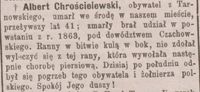 Nekrolog