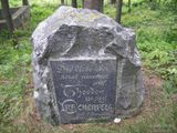 Drachenfels  Theodor Baron   ur. 01. o5.1841- 26.04.1888. Podlinków - Palinkuvė