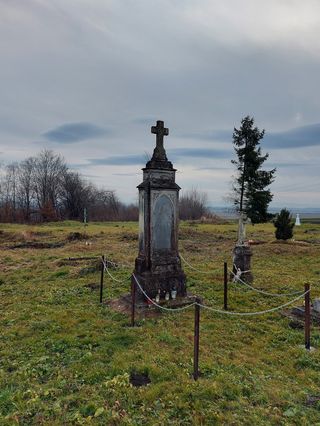 Zdjęcie powstańca styczniowego Stanisław Koszowski