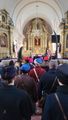 VIII Capstrzyk Powstańczy w Murawinie