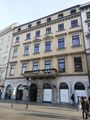 Kraków - pasaż Rynek 13