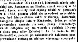 Nekrolog