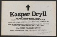 Dryll Kasper