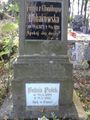 Bobakowska, Chwalibog, Polek