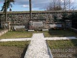 Środa Wielkopolska - cmentarz Środa Wielkopolska - cmentarz