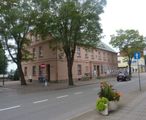 Świnoujście . Muzeum Rybołówstwa  Morskiego .