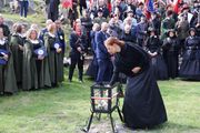 I. Pielgrzymka Bohaterów