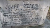 Józef Szaybo