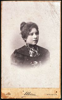 Olga Topolnicka