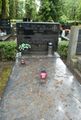 Aleksander Tyszkiewicz  i  Jadwiga z Kulczyńskich Tyszkiewicz .