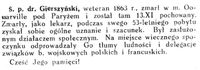 Nekrolog