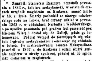 Stanisław Ruszczyc