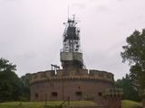 Świnoujście , Fort  Anioła .