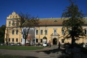 Pałac Biskupów Krakowskich