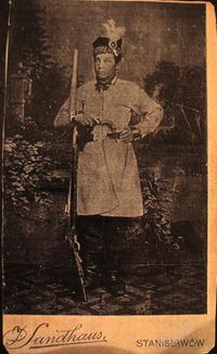 Adam Piernikarski