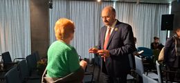 Prelekcja w IPN Warszawa, na temat Powstania Styczniowego
