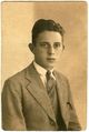 Jerzy Różycki