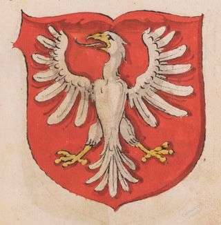 Zdjęcie dla hasła Poznańska Ziemia - herb