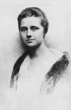 Elżbieta Grudzińska
