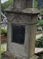 Poncet Aurelia zam. O Byrn