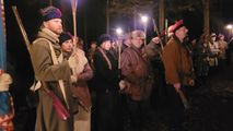 VIII Capstrzyk Powstańczy w Murawinie