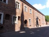Kalisz. Parafia  p.w. św. Mikołaja Biskupa ( Katedra ).